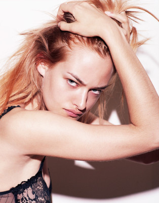 Nadine Strittmatter pic #1192208