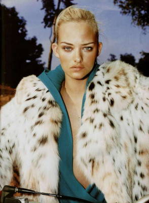 Nadine Strittmatter pic #244077