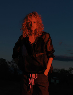 Nadine Strittmatter pic #1191552