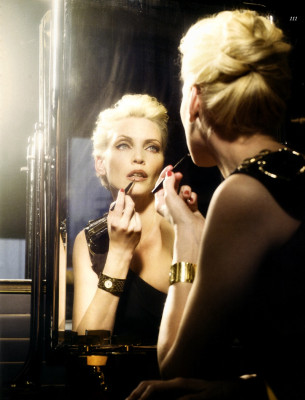 Nadja Auermann pic #135809