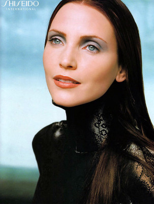 Nadja Auermann pic #353279