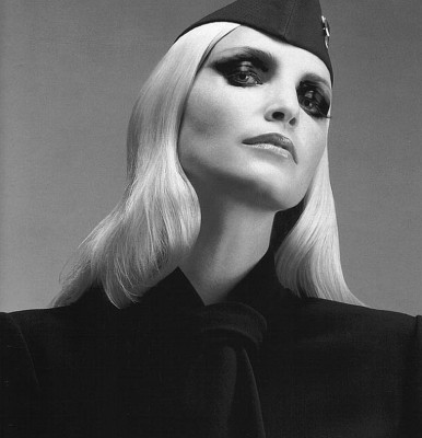 Nadja Auermann pic #212897