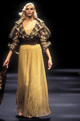 Nadja Auermann pic #1101704