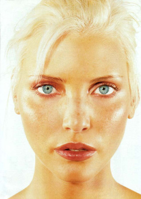 Nadja Auermann pic #211767
