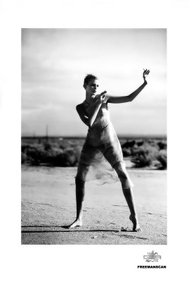 Nadja Auermann pic #4016