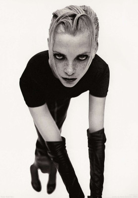 Nadja Auermann pic #63609