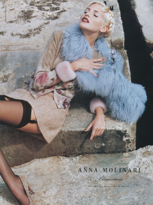 Nadja Auermann pic #229359