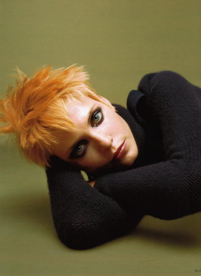 Nadja Auermann pic #212800