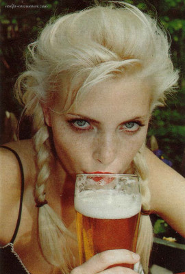 Nadja Auermann pic #212795