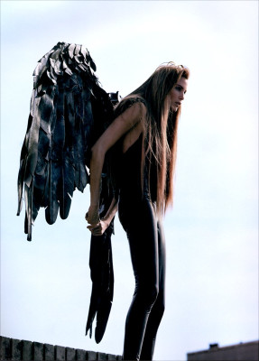 Nadja Auermann pic #22818