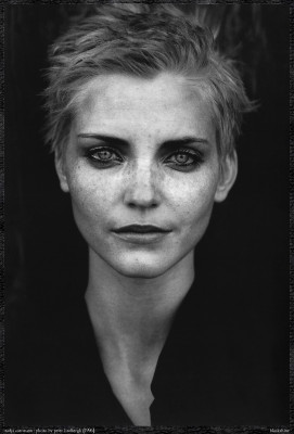 Nadja Auermann pic #58743