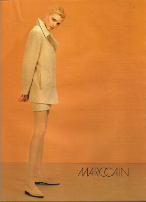 Nadja Auermann pic #1101709