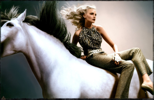 Nadja Auermann pic #21596