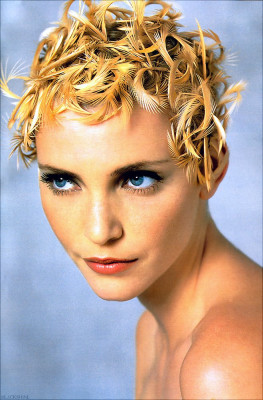 Nadja Auermann pic #18872