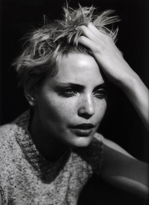 Nadja Auermann pic #48639
