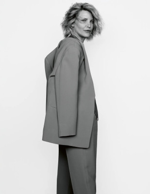 Nadja Auermann pic #1375145