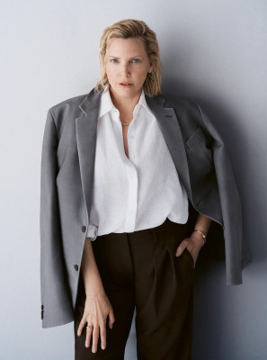 Nadja Auermann pic #1375144