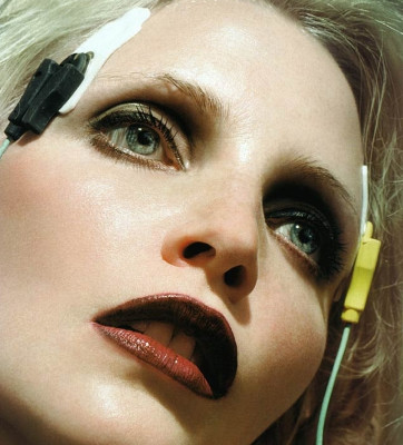 Nadja Auermann pic #212891