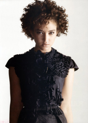 Naima Mora pic #50322