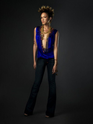 Naima Mora pic #524222
