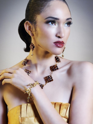Naima Mora pic #524219
