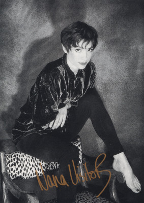 Nana Visitor pic #1145153