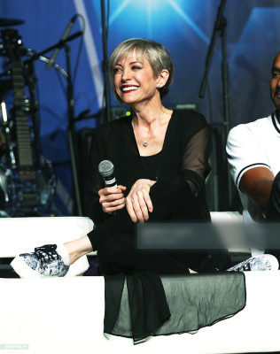 Nana Visitor pic #1145142