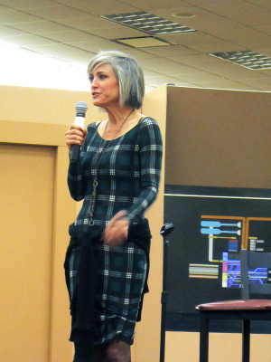 Nana Visitor pic #1145163