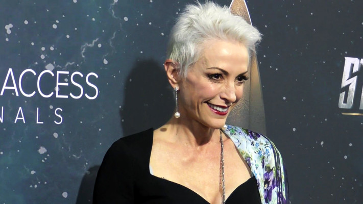 Nana Visitor pic #1145150