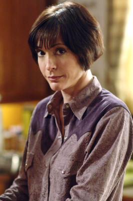 Nana Visitor pic #1145143