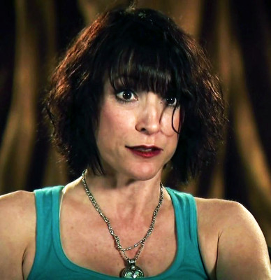 Nana Visitor pic #1145155