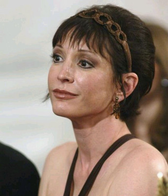 Nana Visitor pic #1145173