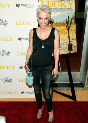 Nana Visitor pic #1145156