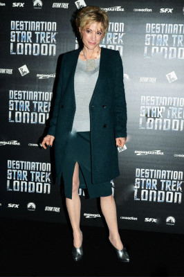 Nana Visitor pic #1145164