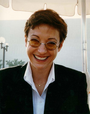 Nana Visitor pic #1145160