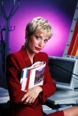 Nana Visitor pic #1145157