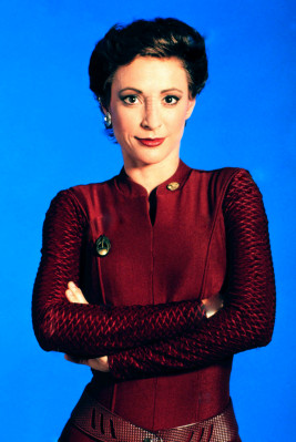 Nana Visitor pic #1145158