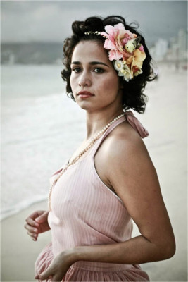 Nanda Costa pic #1033665