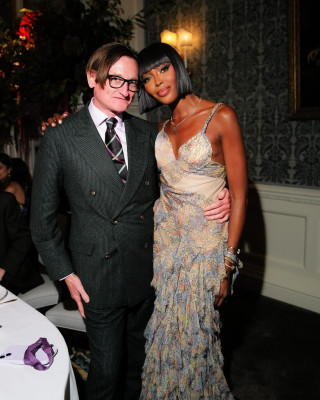photo 10 in Naomi Campbell gallery [id1360460] 2024-11-16 00:00:00