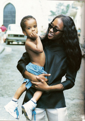 photo 17 in Naomi Campbell gallery [id69780] -0001-11-30 00:00:00