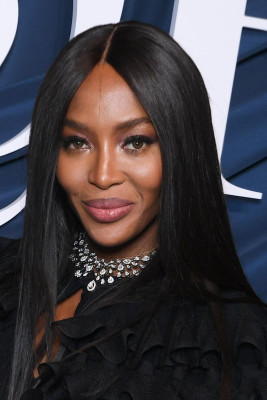 photo 7 in Naomi Campbell gallery [id1250933] 2021-03-24 00:00:00