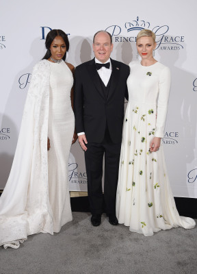 Naomi Campbell pic #1113403