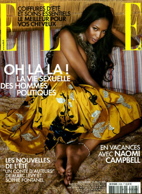 Naomi Campbell pic #895912