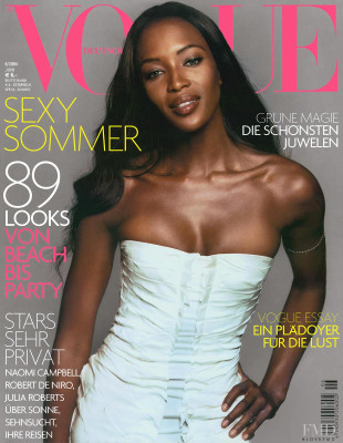 Naomi Campbell pic #801397