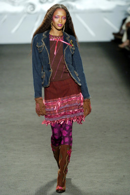 photo 5 in Naomi Campbell gallery [id686930] 2014-04-03 00:00:00