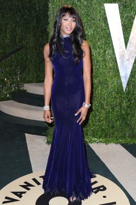 Naomi Campbell pic #811165