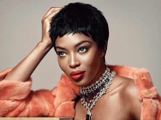 Naomi Campbell pic #812271