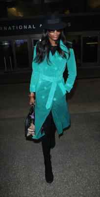 Naomi Campbell pic #809023