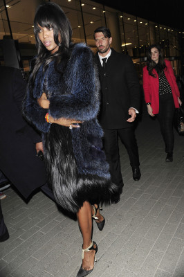 Naomi Campbell pic #813205