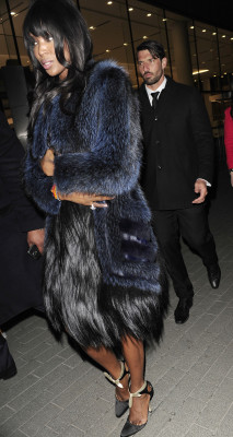 Naomi Campbell pic #810318